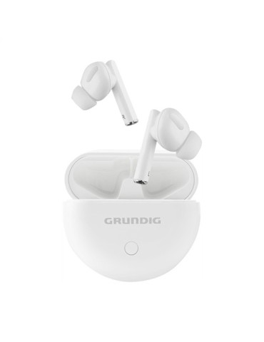 Grundig True Wireless Stereo Earbuds écouteurs sans fil