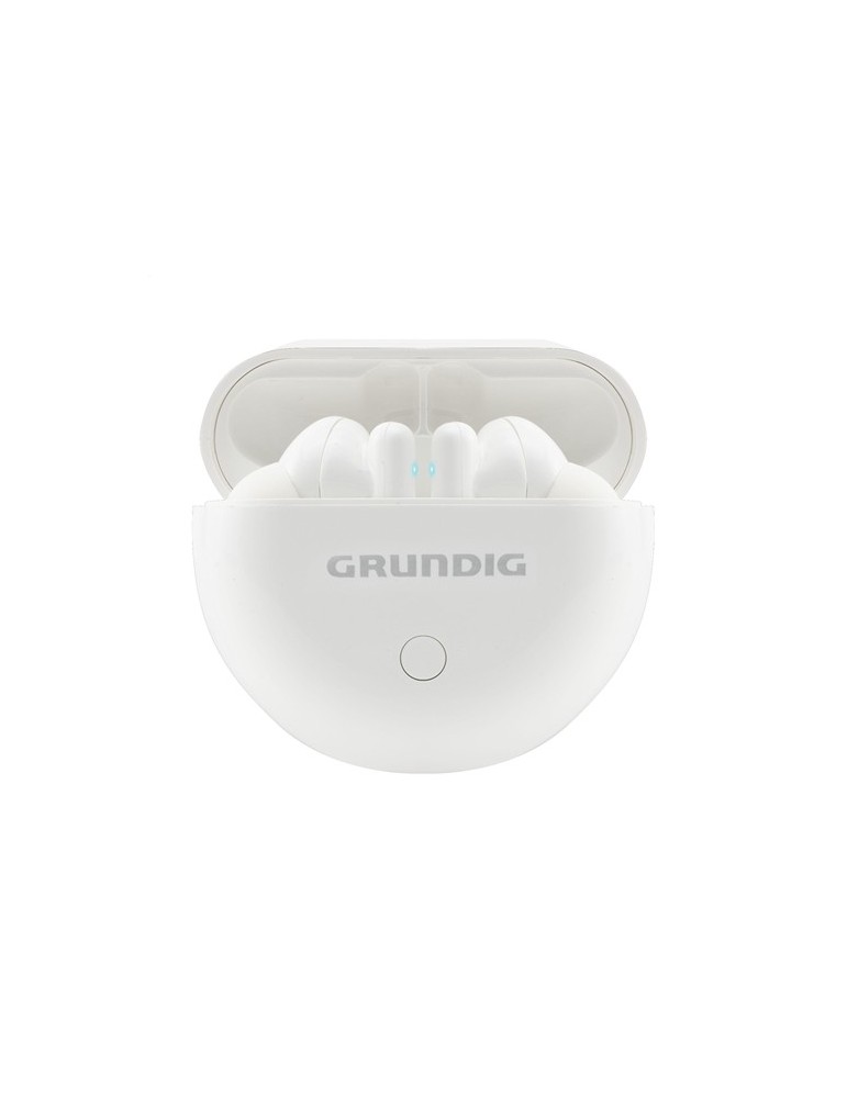 Grundig True Wireless Stereo Earbuds écouteurs sans fil