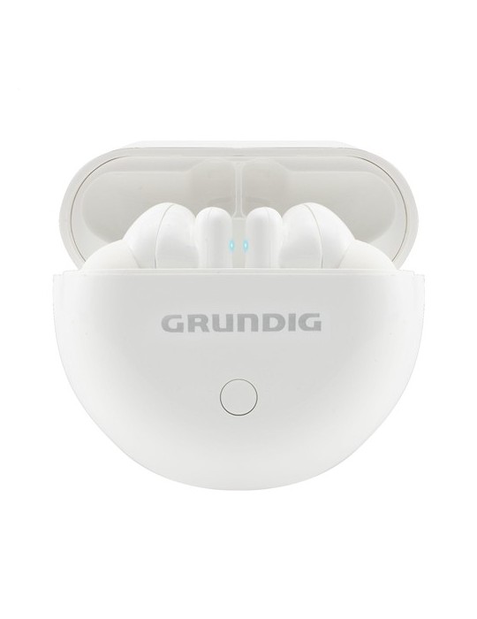 Grundig True Wireless Stereo Earbuds écouteurs sans fil