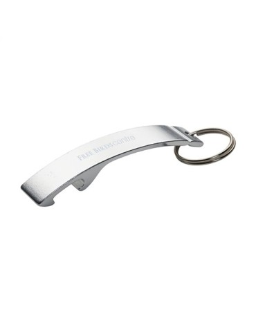Alu Opener décapsuleur /porte-clés