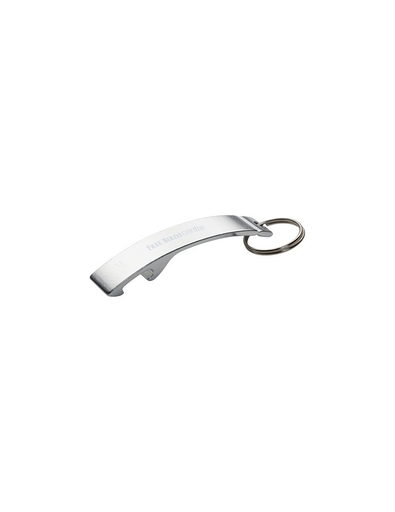 Alu Opener décapsuleur /porte-clés