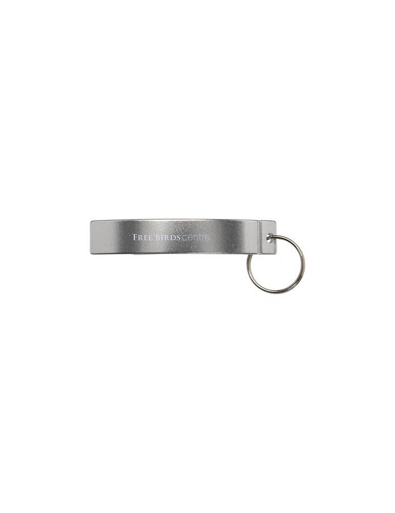 Alu Opener décapsuleur /porte-clés