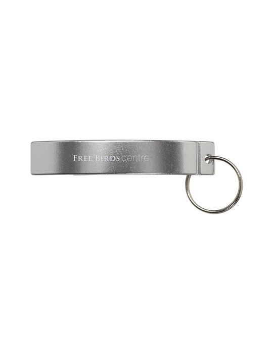Alu Opener décapsuleur /porte-clés
