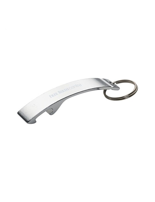 Alu Opener décapsuleur /porte-clés