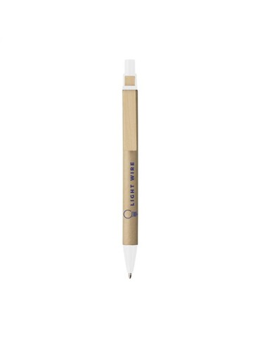 PaperWrite stylo en carton