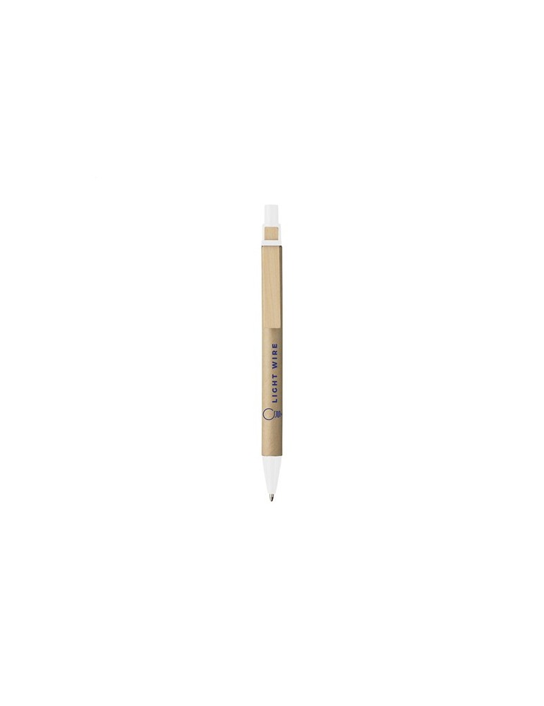 PaperWrite stylo en carton
