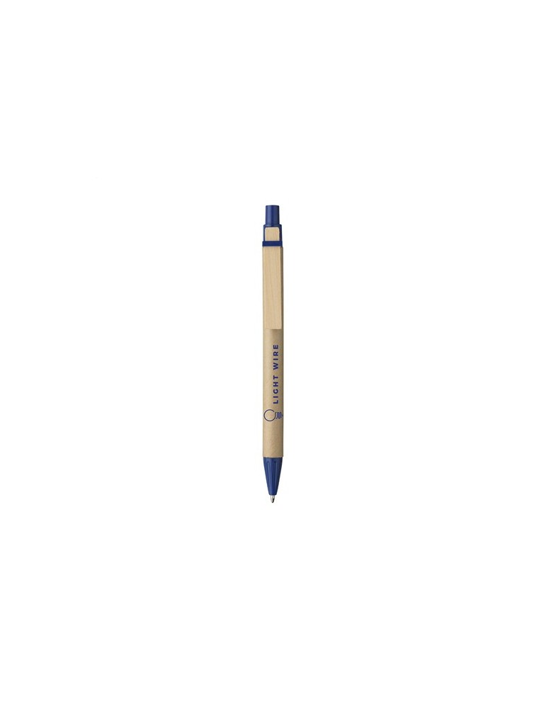 PaperWrite stylo en carton