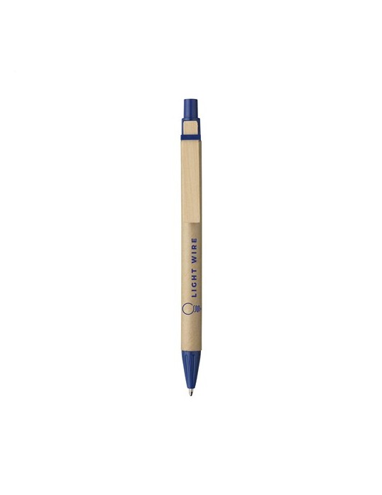 PaperWrite stylo en carton