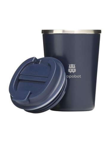 Kaffi RCS Recycled Coffee Mug 300 ml gobelet iso 2