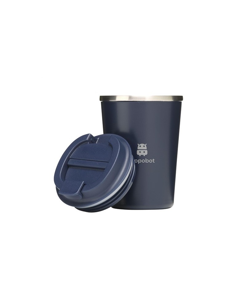 Kaffi RCS Recycled Coffee Mug 300 ml gobelet iso