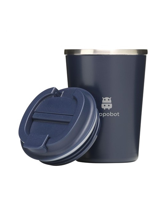 Kaffi RCS Recycled Coffee Mug 300 ml gobelet iso