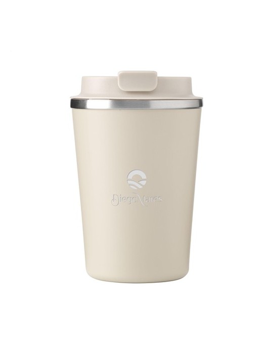 Kaffi RCS Recycled Coffee Mug 300 ml gobelet iso