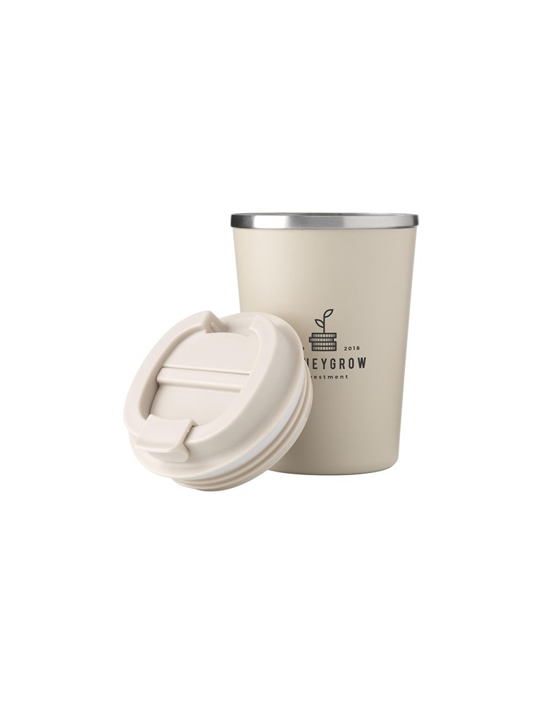 Kaffi RCS Recycled Coffee Mug 300 ml gobelet iso