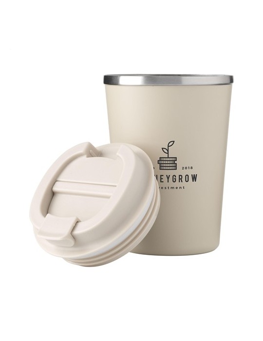 Kaffi RCS Recycled Coffee Mug 300 ml gobelet iso