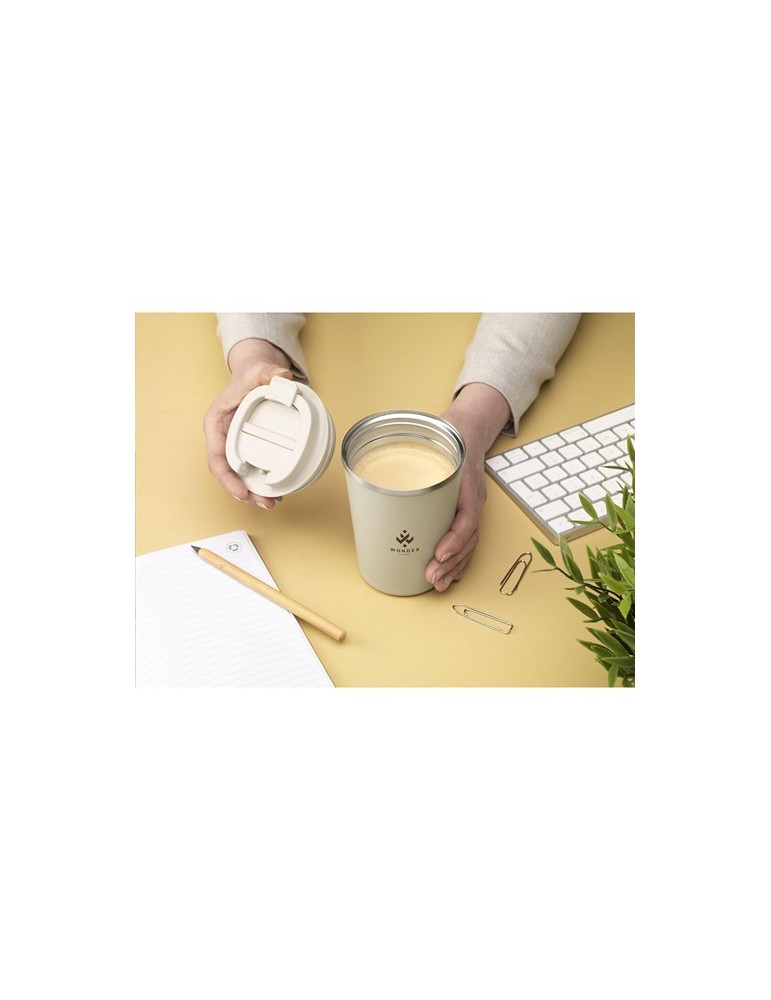 Kaffi RCS Recycled Coffee Mug 300 ml gobelet iso
