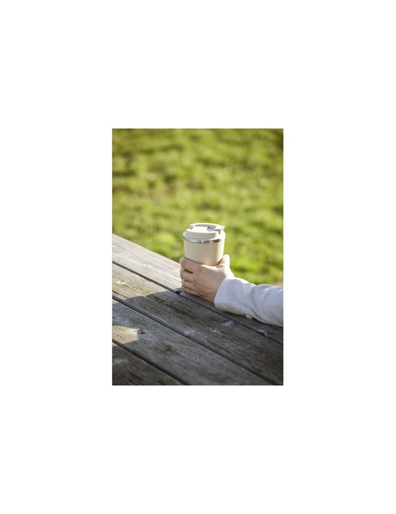 Kaffi RCS Recycled Coffee Mug 300 ml gobelet iso