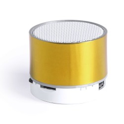 Haut-Parleur Bluetooth Personnalisé Viancos objet promotionnel éco-responsable