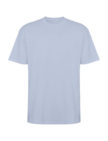 T-shirt de 210 g/m² Bull unisexe oversize à manches courtes