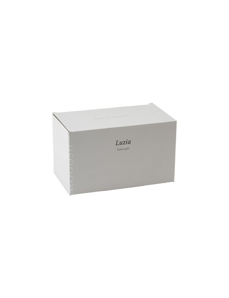 Wooosh RCS Luzia Table Light lampe