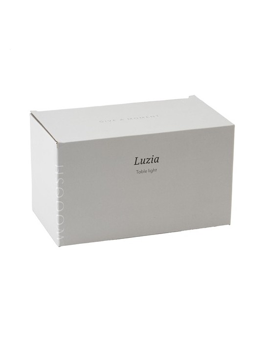 Wooosh RCS Luzia Table Light lampe
