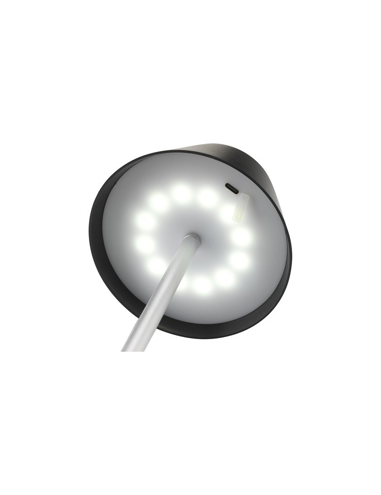 Wooosh RCS Luzia Table Light lampe