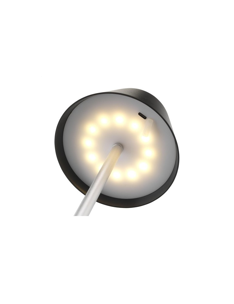 Wooosh RCS Luzia Table Light lampe