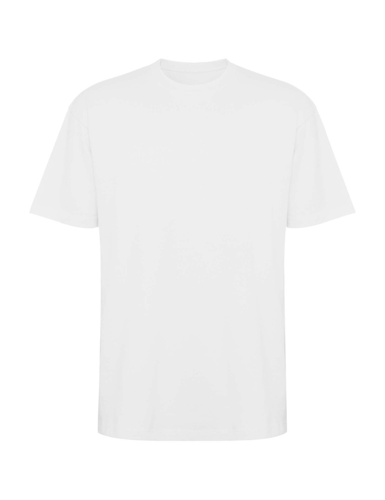 T-shirt de 210 g/m² Bull unisexe oversize à manches courtes