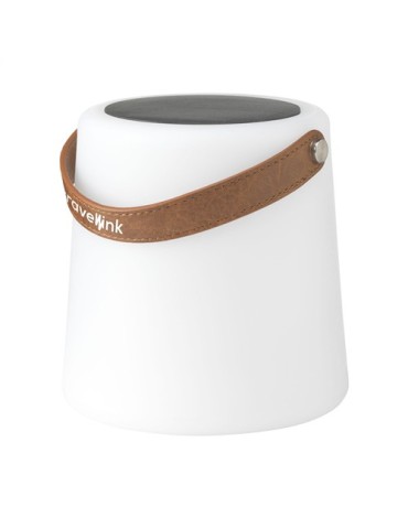 Wooosh Ziva Solar Lamp lampe solaire 2