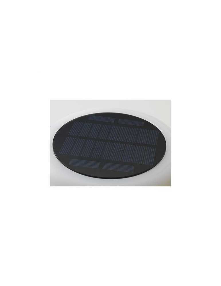 Wooosh Ziva Solar Lamp lampe solaire