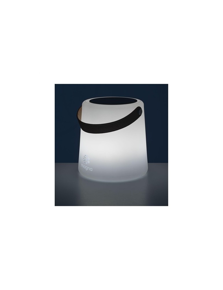 Wooosh Ziva Solar Lamp lampe solaire