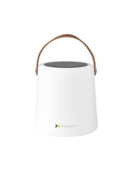 Wooosh Ziva Solar Lamp lampe solaire