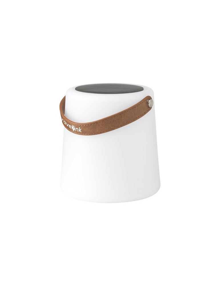 Wooosh Ziva Solar Lamp lampe solaire