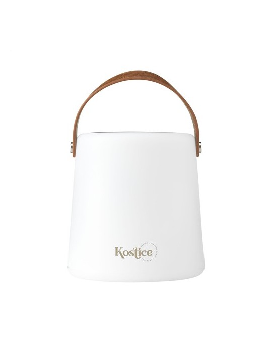 Wooosh Ziva Solar Lamp lampe solaire