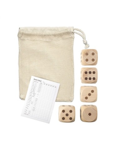 Outdoor Dice Game jeu de dés 2