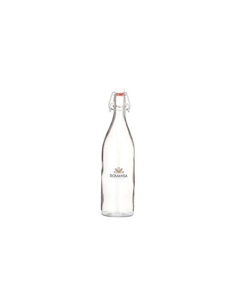 Vidrio Bottle 1 L bouteille