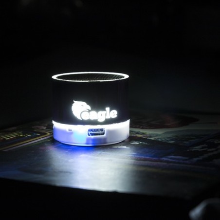 Haut-Parleur Bluetooth Personnalisé Viancos objet publicitaire robuste