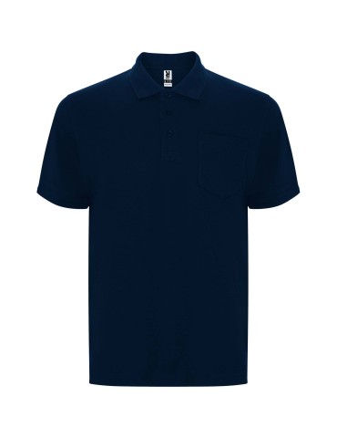 Polo de 220 g/m² Centauro Premium unisexe à manches courtes