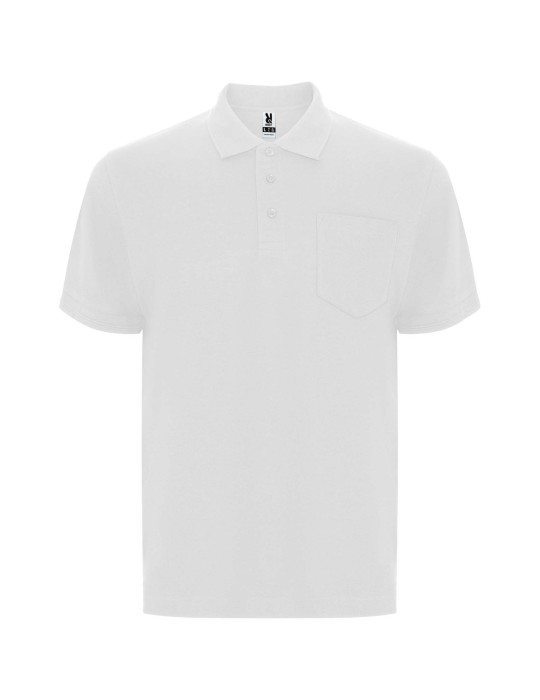 Polo de 220 g/m² Centauro Premium unisexe à manches courtes