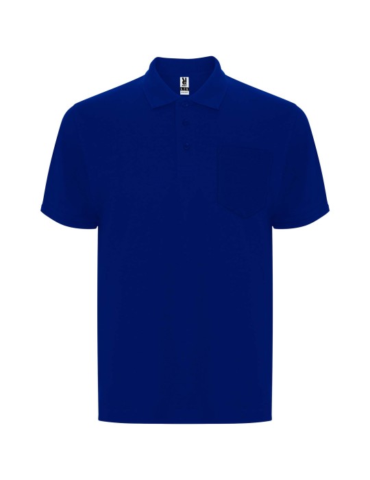 Polo de 220 g/m² Centauro Premium unisexe à manches courtes