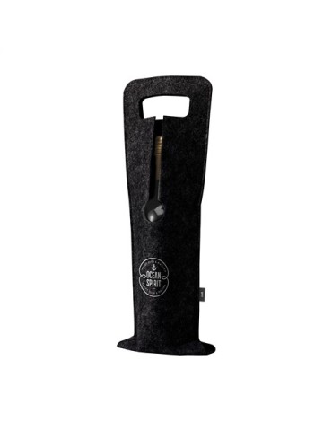 Wine Bag-to-Give GRS RPET sac à vin 2