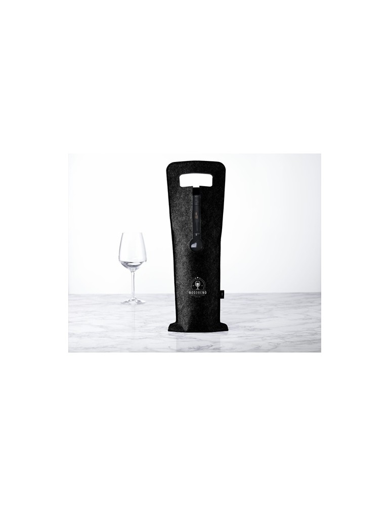 Wine Bag-to-Give GRS RPET sac à vin