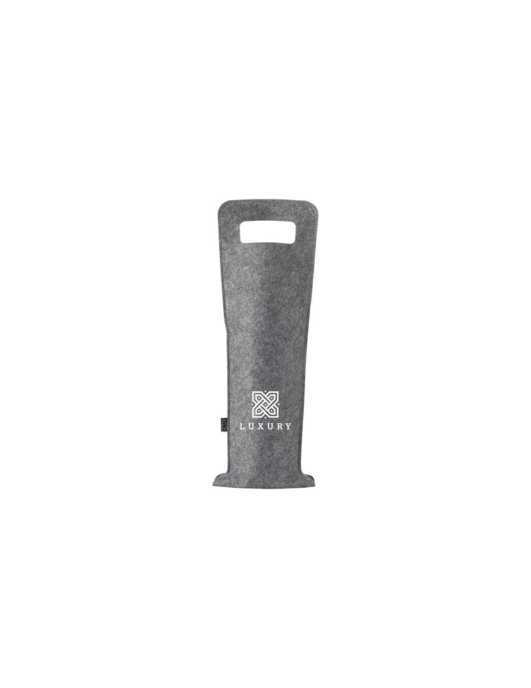 Wine Bag-to-Give GRS RPET sac à vin