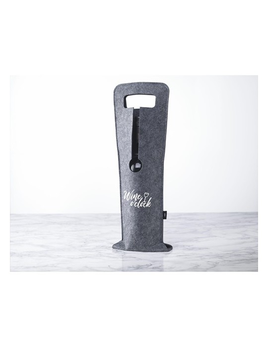 Wine Bag-to-Give GRS RPET sac à vin