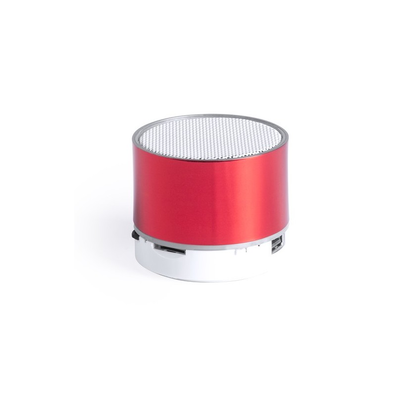 Haut-Parleur Bluetooth Personnalisé Viancos Couleurs : fuchsia personnalisation rapide en France