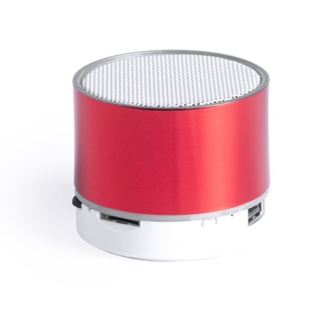 Haut-Parleur Bluetooth Personnalisé Viancos Couleurs : fuchsia personnalisation rapide en France
