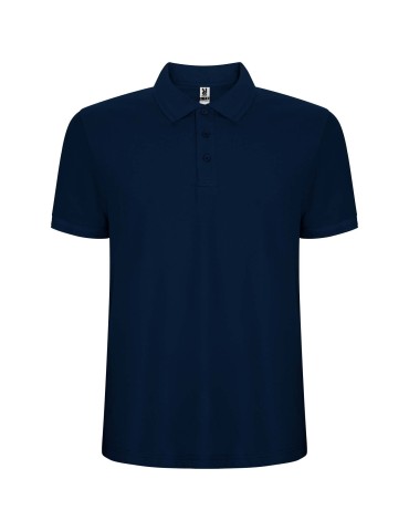 Polo de 220 g/m² Pegaso Premium à manches courtes pour homme