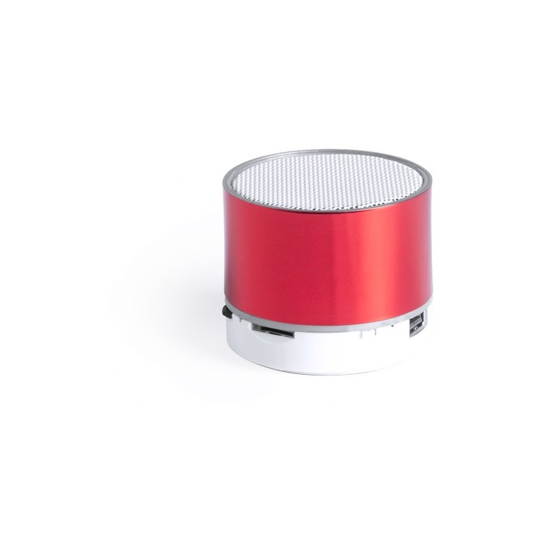 Haut-Parleur Bluetooth Personnalisé Viancos Couleurs : fuchsia impression haute définition