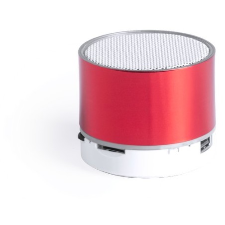 Haut-Parleur Bluetooth Personnalisé Viancos Couleurs : fuchsia impression haute définition