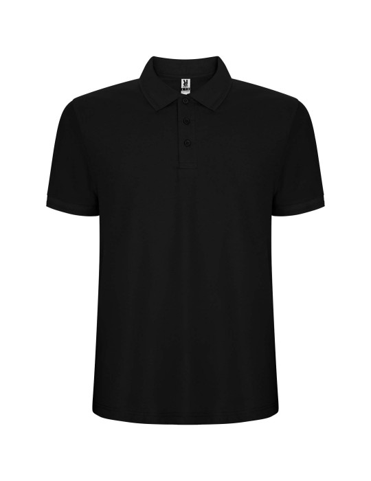 Polo de 220 g/m² Pegaso Premium à manches courtes pour homme
