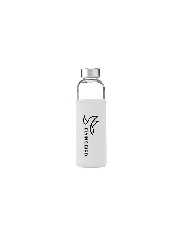 Senga Glass 500 ml bouteille